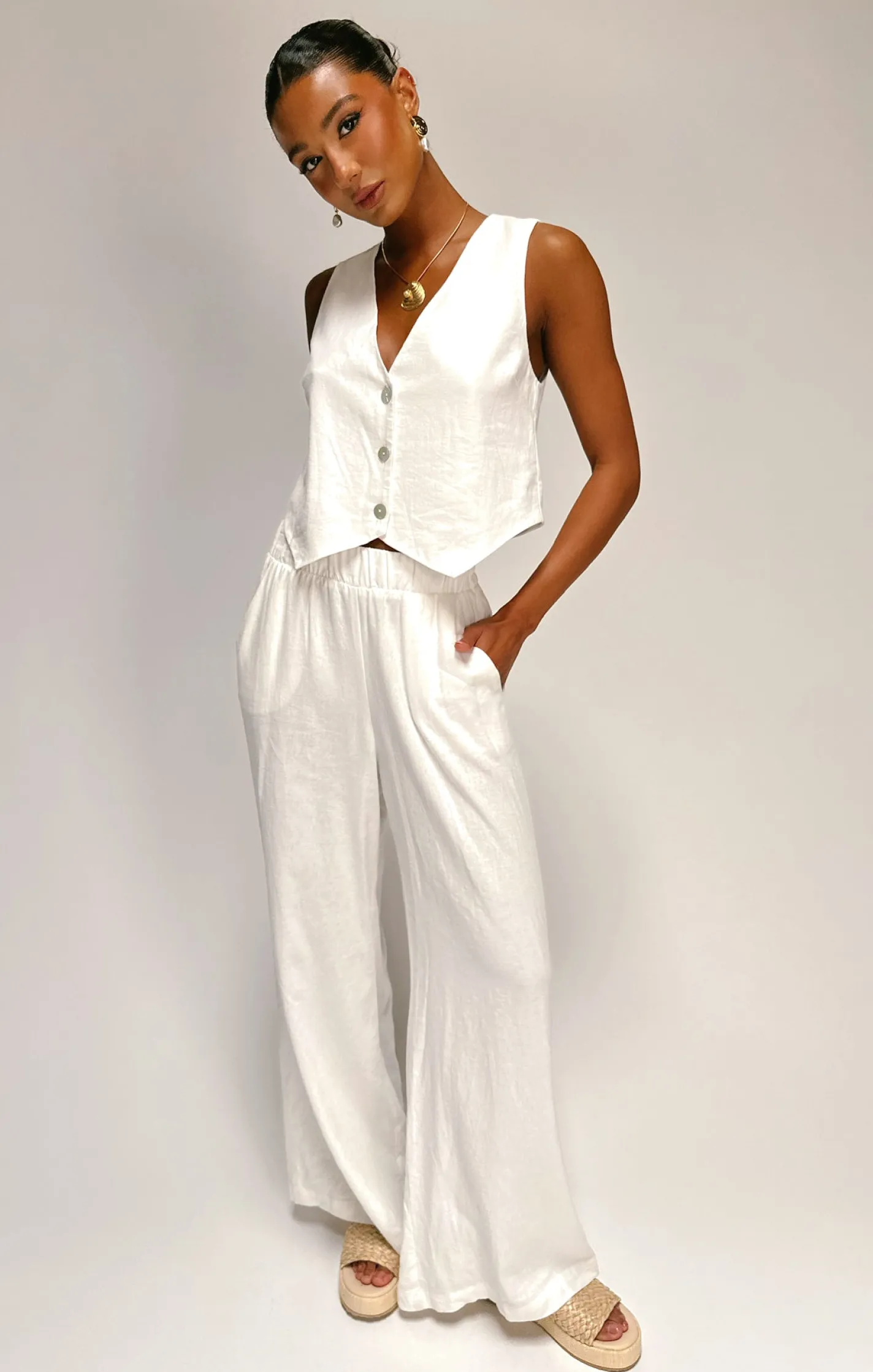 Show Me Your Mumu Vince Pants