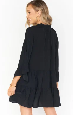 Show Me Your Mumu Viola Mini Dress