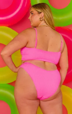 Kids Show Me Your Mumu Wave Bottom