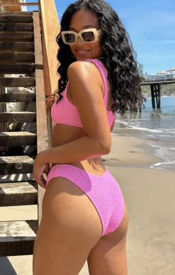 Show Me Your Mumu Wave Bottom