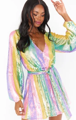 Show Me Your Mumu Wear Me Out Dress