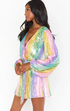 Show Me Your Mumu Wear Me Out Dress