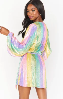 Show Me Your Mumu Wear Me Out Dress
