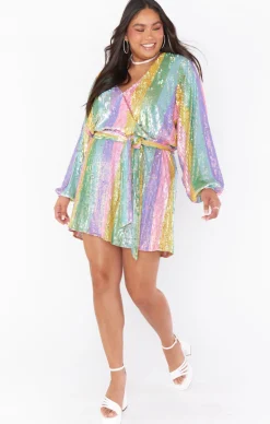 Show Me Your Mumu Wear Me Out Dress