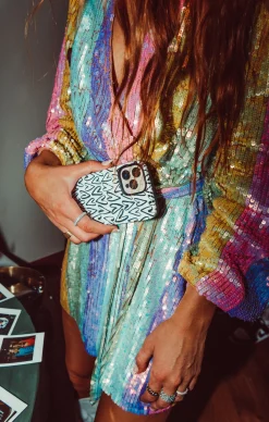 Show Me Your Mumu Wear Me Out Dress