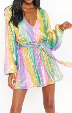 Show Me Your Mumu Wear Me Out Dress