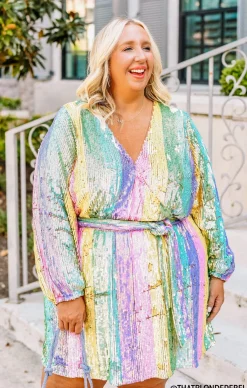 Show Me Your Mumu Wear Me Out Dress