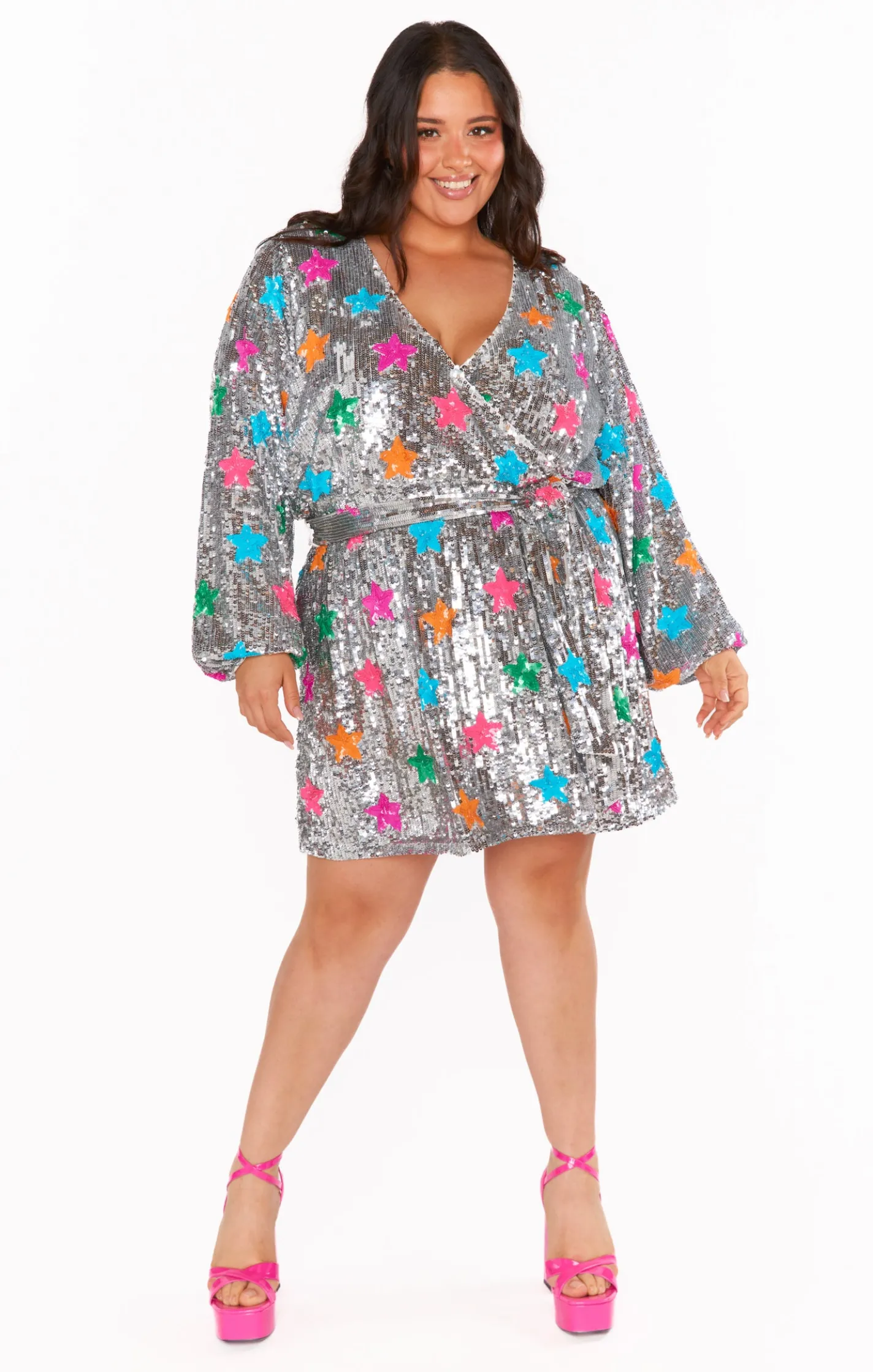 Show Me Your Mumu Wear Me Out Dress