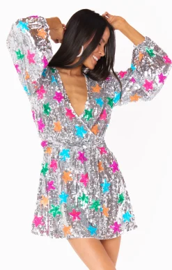Show Me Your Mumu Wear Me Out Dress