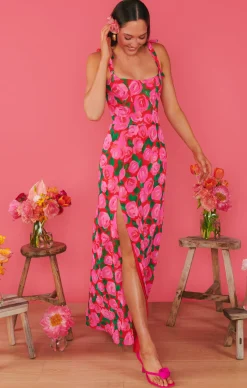 Show Me Your Mumu Willow Maxi Dress