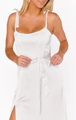 Show Me Your Mumu Willow Midi Dress