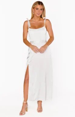 Show Me Your Mumu Willow Midi Dress