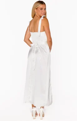 Show Me Your Mumu Willow Midi Dress