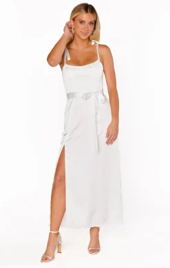 Show Me Your Mumu Willow Midi Dress