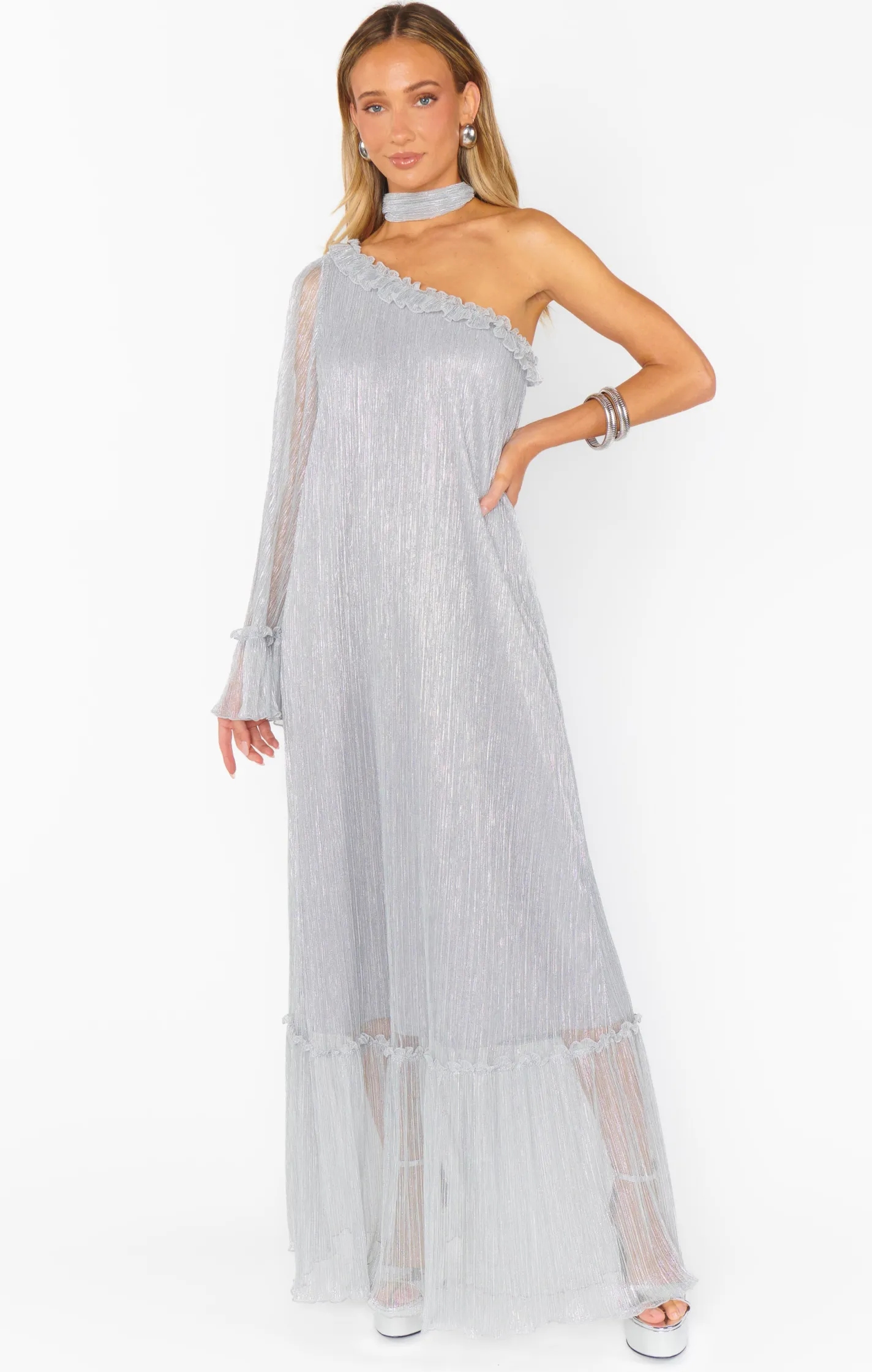 Kids Show Me Your Mumu Wonder Dress