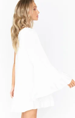 Show Me Your Mumu Wonder Mini Dress