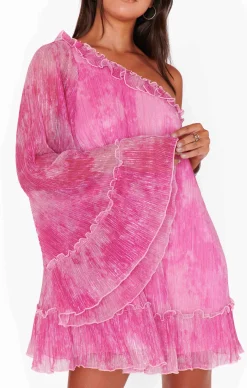 Show Me Your Mumu Wonder Mini Dress