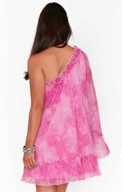 Show Me Your Mumu Wonder Mini Dress