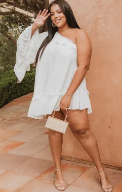 Show Me Your Mumu Wonder Mini Dress
