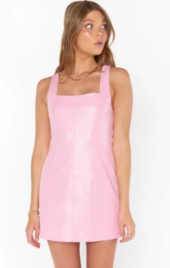 Show Me Your Mumu Woods Mini Dress