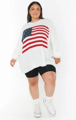 Kids Show Me Your Mumu Woodsy Sweater