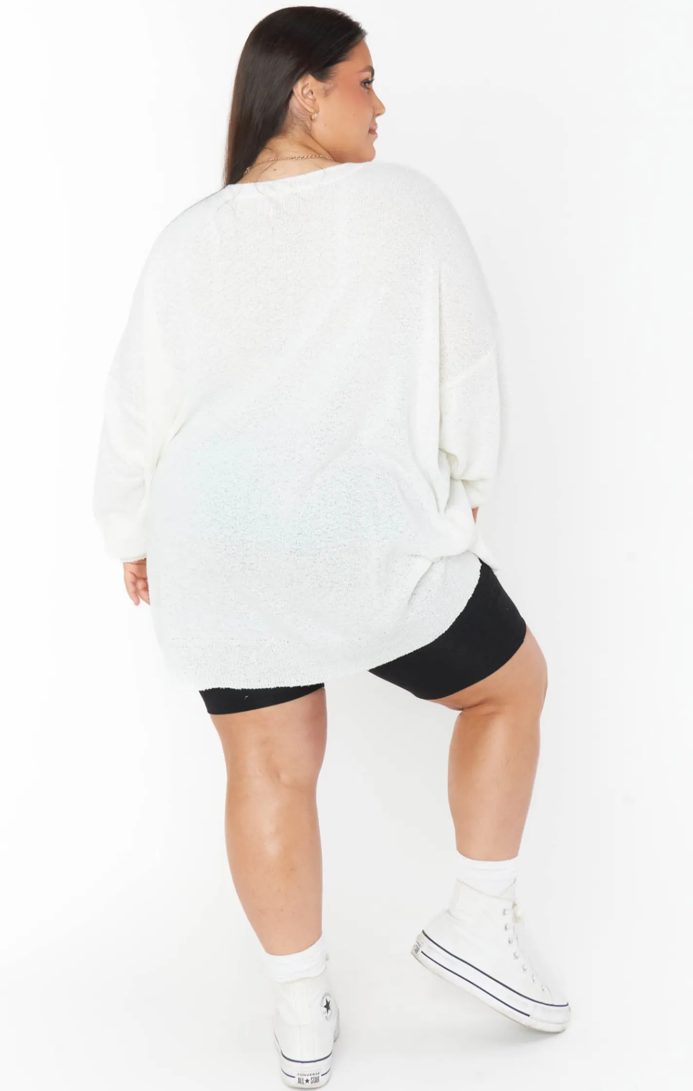 Kids Show Me Your Mumu Woodsy Sweater