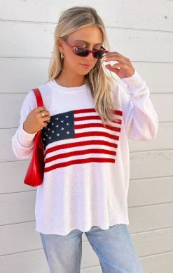 Show Me Your Mumu Woodsy Sweater