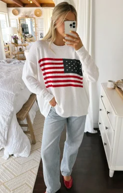 Show Me Your Mumu Woodsy Sweater