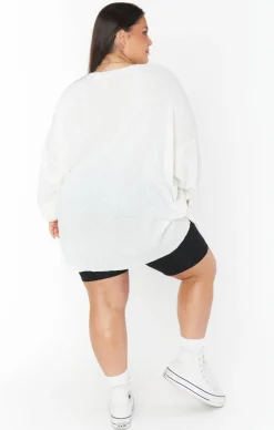 Show Me Your Mumu Woodsy Sweater