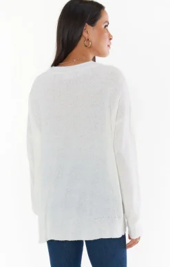 Show Me Your Mumu Woodsy Sweater