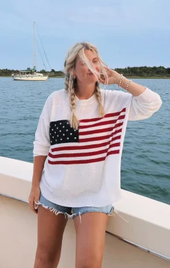 Show Me Your Mumu Woodsy Sweater