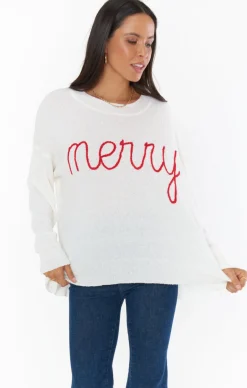 Show Me Your Mumu Woodsy Sweater
