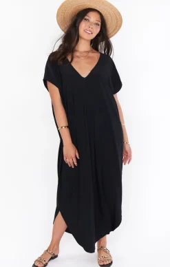 Show Me Your Mumu Worldly Caftan