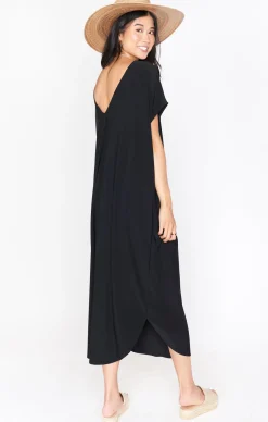 Show Me Your Mumu Worldly Caftan