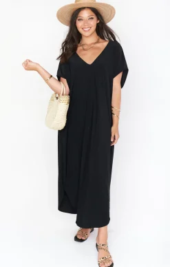 Show Me Your Mumu Worldly Caftan