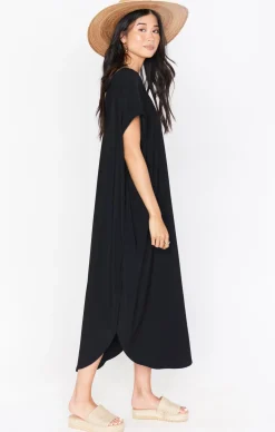 Kids Show Me Your Mumu Worldly Caftan