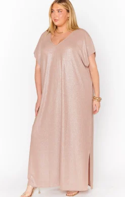 Show Me Your Mumu Worldly Dress