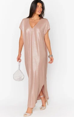 Kids Show Me Your Mumu Worldly Dress