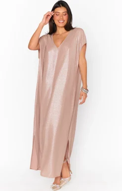 Show Me Your Mumu Worldly Dress