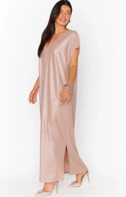 Show Me Your Mumu Worldly Dress