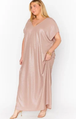Show Me Your Mumu Worldly Dress