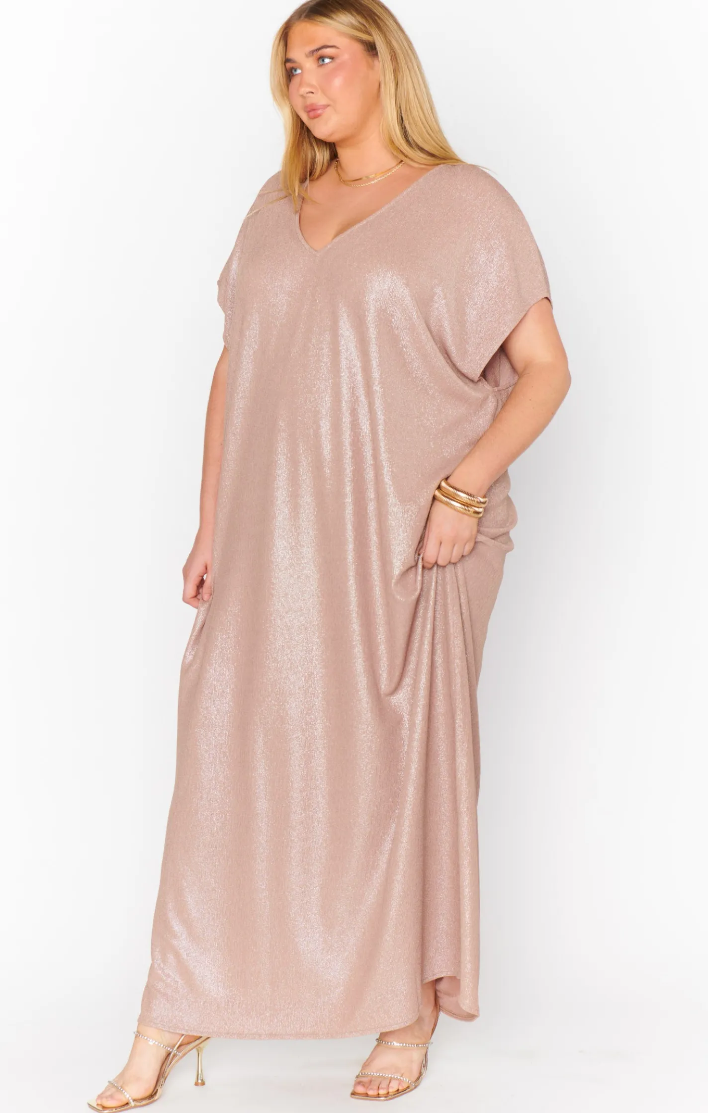 Show Me Your Mumu Worldly Dress