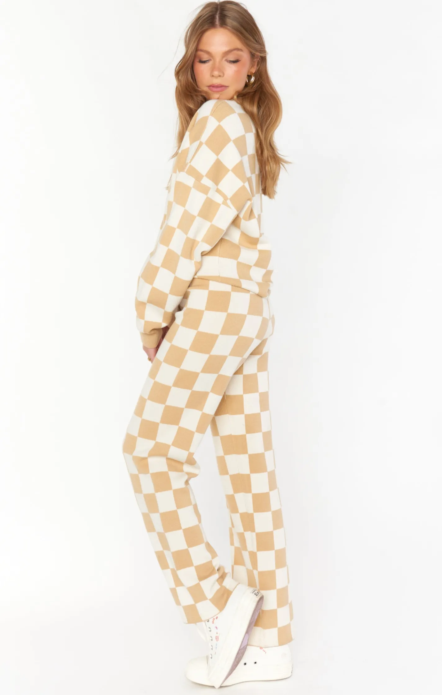 Show Me Your Mumu Zermatt Sweater Pant