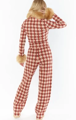 Show Me Your Mumu Zermatt Sweater Pant