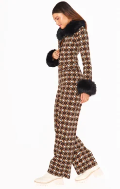 Show Me Your Mumu Zermatt Sweater Pant