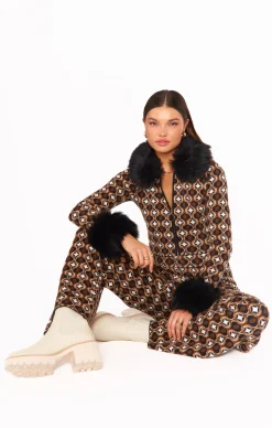Show Me Your Mumu Zermatt Sweater Pant
