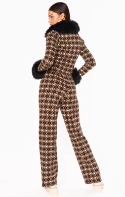 Show Me Your Mumu Zermatt Sweater Pant