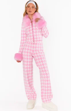 Show Me Your Mumu Zermatt Sweater Pant