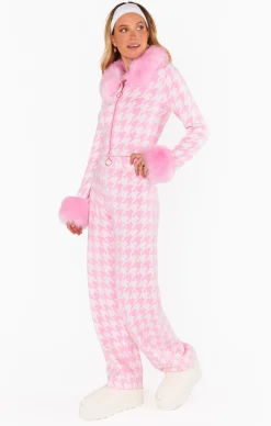 Show Me Your Mumu Zermatt Sweater Pant