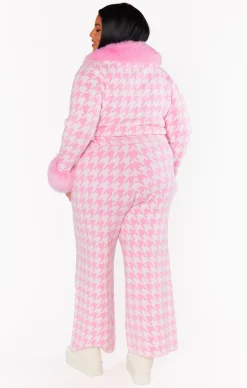Show Me Your Mumu Zermatt Sweater Pant